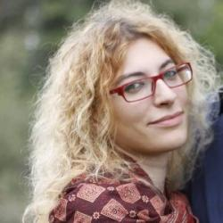 tutor a Palazzolo dello Stella - Alessandra