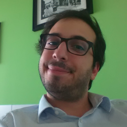 tutor a Milano - Tommaso