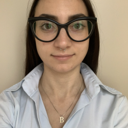 tutor a Vaglia - Beatrice