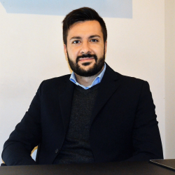 tutor a roma - Mattia