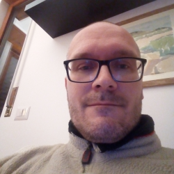 tutor a Busto Arsizio - Paolo