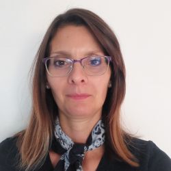 tutor a CORSICO - Antonella