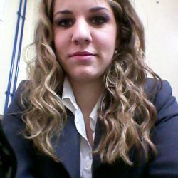tutor a napoli - Adriana