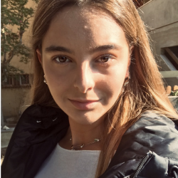 tutor a Milano - Diletta Maria