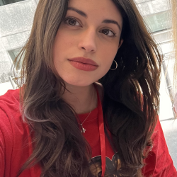 tutor a Roma - Letizia