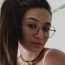 tutor a Messina - Roberta