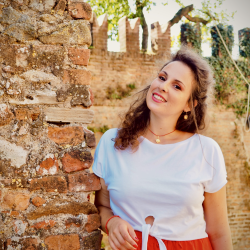 tutor a Asti - Chiara