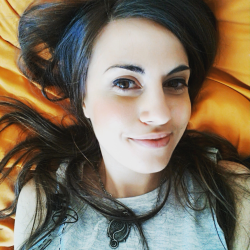 tutor a Teramo - Laura