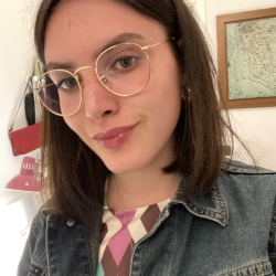 tutor a Soleto - Irene