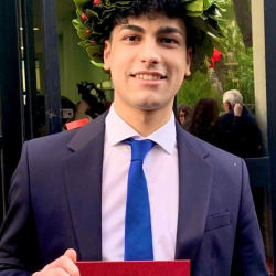 tutor a Bari - Marco