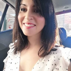 tutor a Roma - Claudia