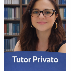 tutor a Marigliano - Giuseppina