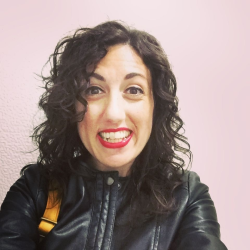 tutor a Cagliari - Tiziana