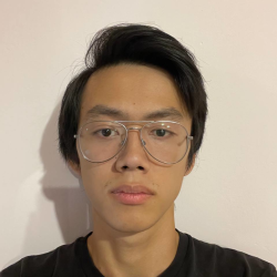 tutor a Carpi - Jinpeng
