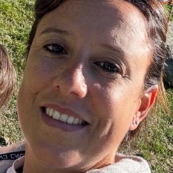tutor a LAINATE - Claudia