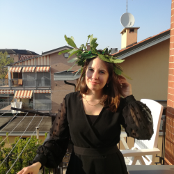 tutor a Torino - Isabella