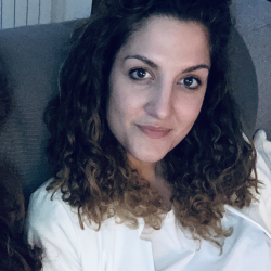tutor a Roma - Giulia