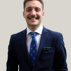 tutor a Caserta - Gerardo
