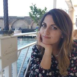 tutor a Lancusi - Giulia