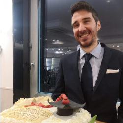 tutor a Bari - Fabrizio