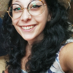 tutor a Palermo - Fabiana Selene