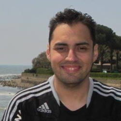 tutor a Calcinelli - Gabriel