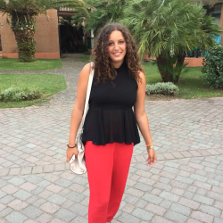 tutor a Gravellona Toce - Federica