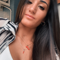 tutor a Sassari - Elisabetta