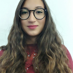 tutor a Sciacca - Giusy