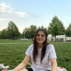 immagine del tutor Alissa