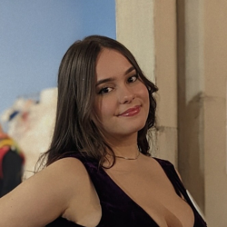 tutor a Taranto - Isabella Giuliana