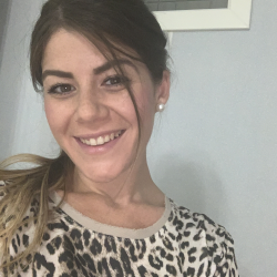 tutor a Parma - Antonella