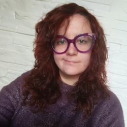 tutor a bari - Federica
