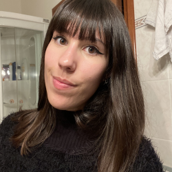 tutor a Sassari - Claudia