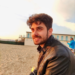 tutor a Pisa - Matteo