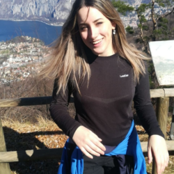 tutor a Trezzo sulla' Adda - kelly