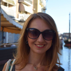 tutor a SESTO SAN GIOVANNI - Erika