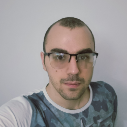 tutor a Bologna - Martin