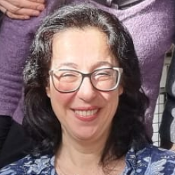 tutor a Villar Dora - Valentina