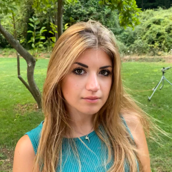 tutor a Roma - Giulia