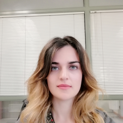 tutor a Trani - Raffaella