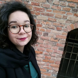 tutor a Pavia - Matilde