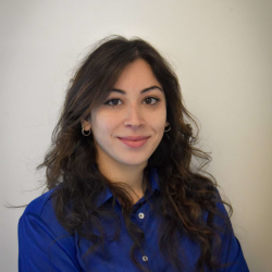 tutor a Parma - Ivana