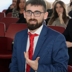 tutor a Ciampino - Alessandro