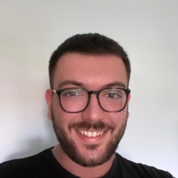 tutor a Giugliano in Campania (NA) - Vincenzo