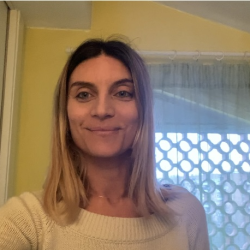 tutor a Roma - Francesca