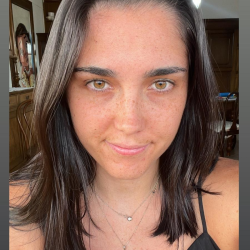 tutor a Cagliari - Federica