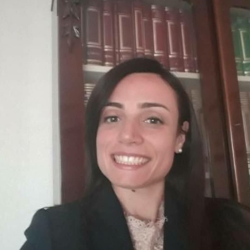 tutor a Bisceglie - jessica