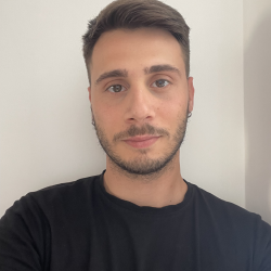 tutor a Sassari - Alessio