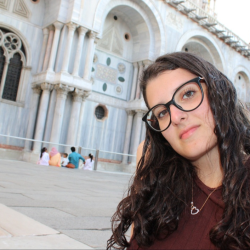 tutor a Roma - Elisa